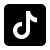TikTok profile page