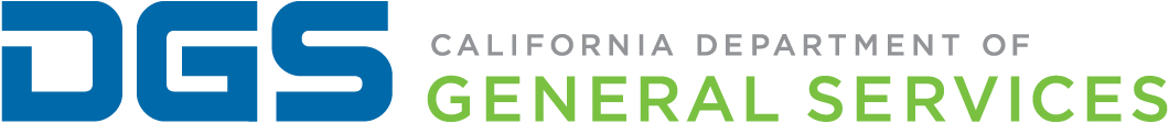California Department of General Services