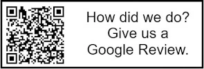 Google Reviews Link