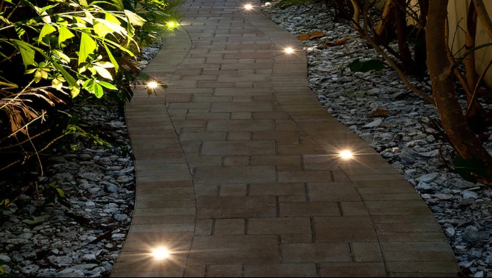 Landscape Lighting Landscape & Pathway lighting