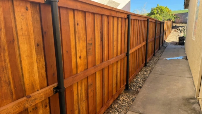 Fencing Fencing