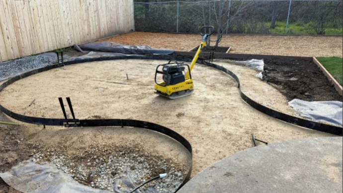 Landscape Construction Landscape Construction