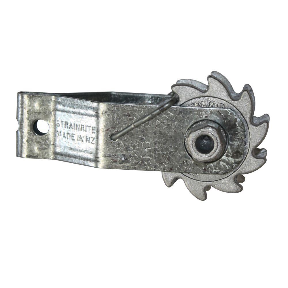 [FNC-Tensioner] Heavy Duty Inline Wire Tensioner